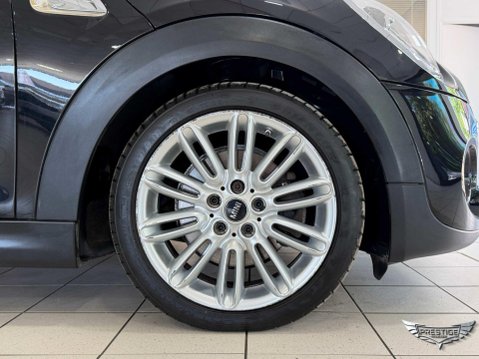 Mini Hatch 2.0 Cooper S Euro 6 (s/s) 3dr 65