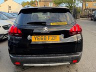 Peugeot 2008 ALLURE PREMIUM 8
