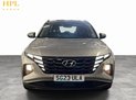 Hyundai TUCSON 1.6 h T-GDi SE Connect SUV 5dr Petrol Hybrid Auto Euro 6 (s/s) (230 ps) Cr 2