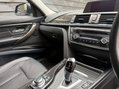 BMW 3 Series 2.0 320d Luxury Auto 4dr 24