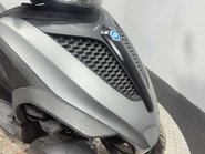 Piaggio MP3 Yourban Sport LT 2013 28K TRIKE 3 WHEELER CAR LICENCE 300CC BIKE SCOOTER 23