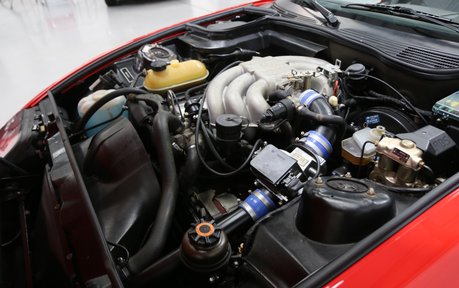 BMW Z1 2.5I - Stunning Low Mileage Example 31
