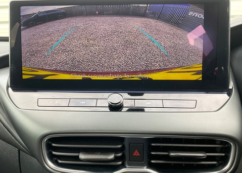 Nissan Juke N-CONNECTA 21