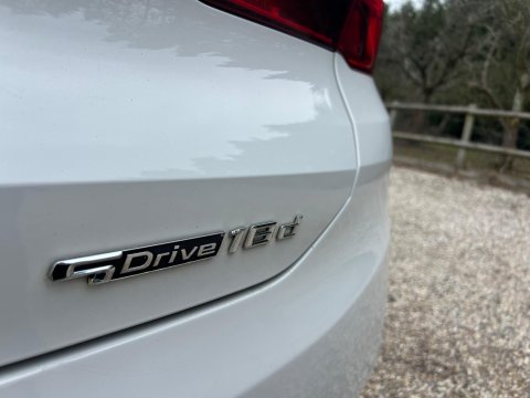 BMW X2 2.0 18d M Sport X sDrive Euro 6 (s/s) 5dr 49