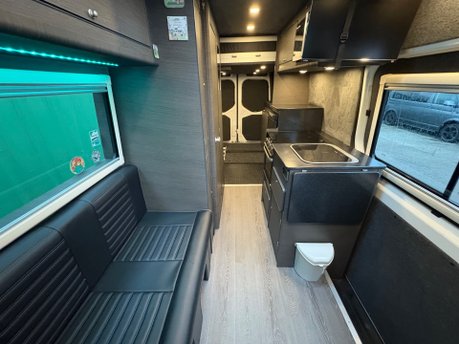 Mercedes-Benz Racetruck Sport Tech Conversion 2