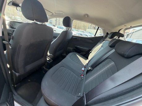Hyundai i10 MPI SE CONNECT 11