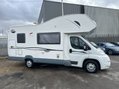 Fiat Ducato CI Carioca 656 Motorhome 6 BERTH, BUNK BEDS, GARAGE 10