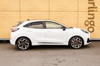 Ford Puma ST 8