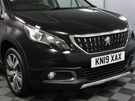 Peugeot 2008 BLUEHDI ALLURE 26