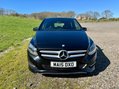 Mercedes-Benz B Class B180 CDI SE 61