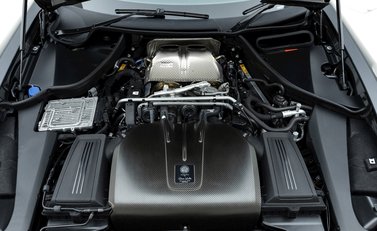 Mercedes-Benz Amg GT GT Black Series 33