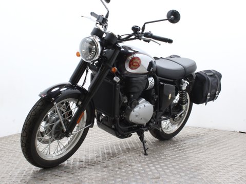 BSA Gold Star GOLD STAR 4
