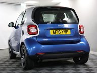 Smart Fortwo Coupe PRIME PREMIUM T 29