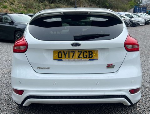 Ford Focus 1.0 Focus ST-Line 5dr 4