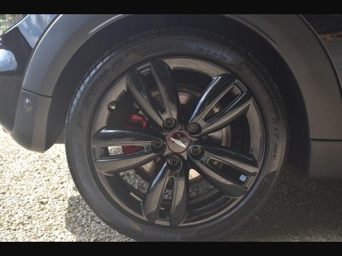 Mini Hatch 2.0 John Cooper Works Hatchback 3dr Petrol Steptronic Euro 6 (s/s) (231 ps) 11