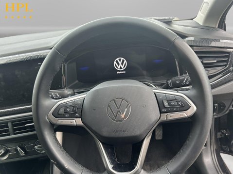 Volkswagen Taigo 1.0 TSI Match SUV 5dr Petrol Manual Euro 6 (s/s) (115 ps) 13