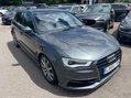 Audi A3 1.4 TFSI S line Sportback Euro 5 (s/s) 5dr 1