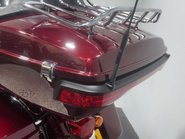 Harley-Davidson Touring 1745 FLHTK ELECTRA GLIDE ULTRA LIMITED 2018 28K MOT CRUISER 35