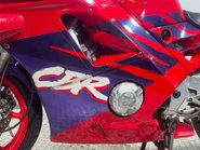 Honda CBR CBR600 1993 51K GOOD RUNNING CLASSIC SPORTS BIKE PROJECT BIKE 600CC 30