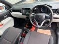 Suzuki Ignis 1.2 Dualjet SZ-T Euro 6 5dr 10