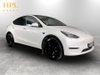 Tesla Model Y (Dual Motor) Long Range SUV 5dr Electric Auto 4WDE (384 bhp) Cruise Contro