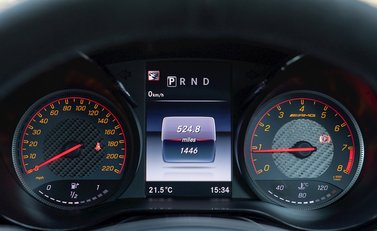 Mercedes-Benz Amg GT GT R 15