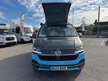 Volkswagen California OCEAN TDI 2