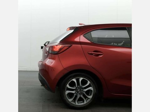 Mazda 2 1.5 Mazda2 GT Sport Nav+ 5dr 13