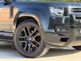 Land Rover Defender 3.0 Defender XS Edition D MHEV Auto 4WD 3dr 30