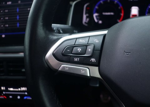 Volkswagen Polo 1.0 Polo R-Line TSi 5dr 35