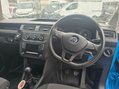 Volkswagen Caddy Maxi C20 TDI STARTLINE 9