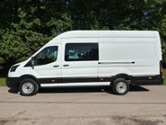 Ford Transit 350 L4 H3 130 ps DCIV with Air Conditioning 7