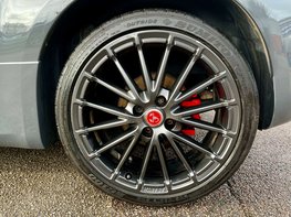 Abarth 595 1.4 595 Competizione 3dr 14