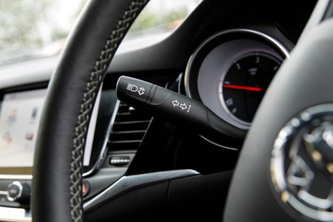 Vauxhall Astra ELITE NAV CDTI S/S 17