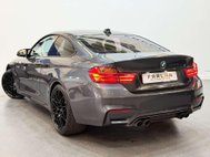 BMW M4 3.0 BiTurbo Competition Coupe 2dr Petrol DCT Euro 6 (s/s) (450 ps) 20
