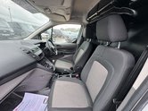 Ford Transit Connect SWB L1H1 [SOLD SM] Low Roof 200 Leader Sensors EURO 6 17