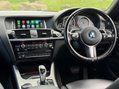 BMW X4 3.0 30d M Sport Auto xDrive Euro 6 (s/s) 5dr 3