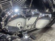 Suzuki Intruder 800 VL C800 2013 24K VERY CLEAN MOT 800CC CRUISER BIKE 15