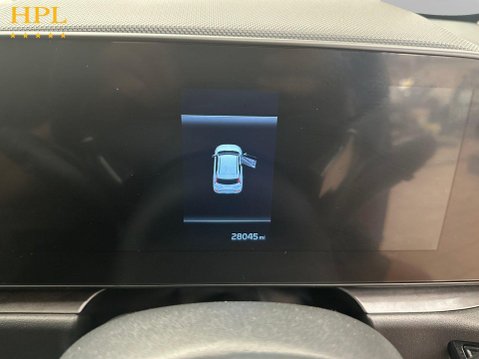 Kia Niro 1.6h GDi 3 SUV 5dr Petrol Hybrid DCT Euro 6 (s/s) (139 bhp) Alloys - Air Co 14