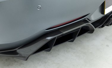 Mercedes-Benz AMG GT R GT R Premium 27