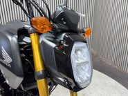 Honda MSX125 GROM 125 2022 5 SPEED 6K MOT OCTOBER 2027 125CC MINI BIKE 18