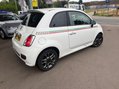 Fiat 500 1.2 S Euro 6 (s/s) 3dr 6
