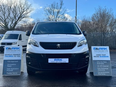 Peugeot Expert 2.0 Expert Professional Premium+ L2 Blue HDi A 9