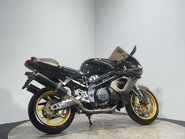 Aprilia SL1000 Falco 2004 ONLY 22K RUNS AND RIDES GREAT NEW MOT 1000CC V TWIN TOURER BIKE 3