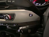 Audi A4 1.4 A4 SE TFSI Semi-Auto 4dr 18