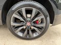 Jaguar F-Pace 3.0 F-PACE S AWD D Auto 4WD 5dr 50