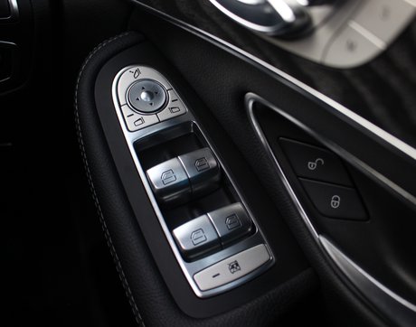 Mercedes-Benz GLC GLC 220 D 4MATIC AMG LINE PREMIUM 26