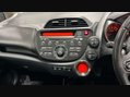 Honda Jazz 1.3 Jazz i-VTec EX CVT 5dr 17