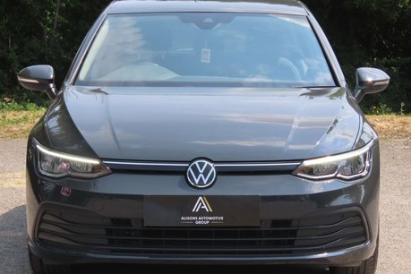 Volkswagen Golf 1.5 TSI Life Hatchback 5dr Petrol Manual Euro 6 (s/s) (130 ps) 2