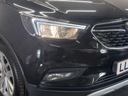 Vauxhall Mokka X 1.4i Turbo ecoTEC Active SUV 5dr Petrol Manual Euro 6 (s/s) (140 ps) 10